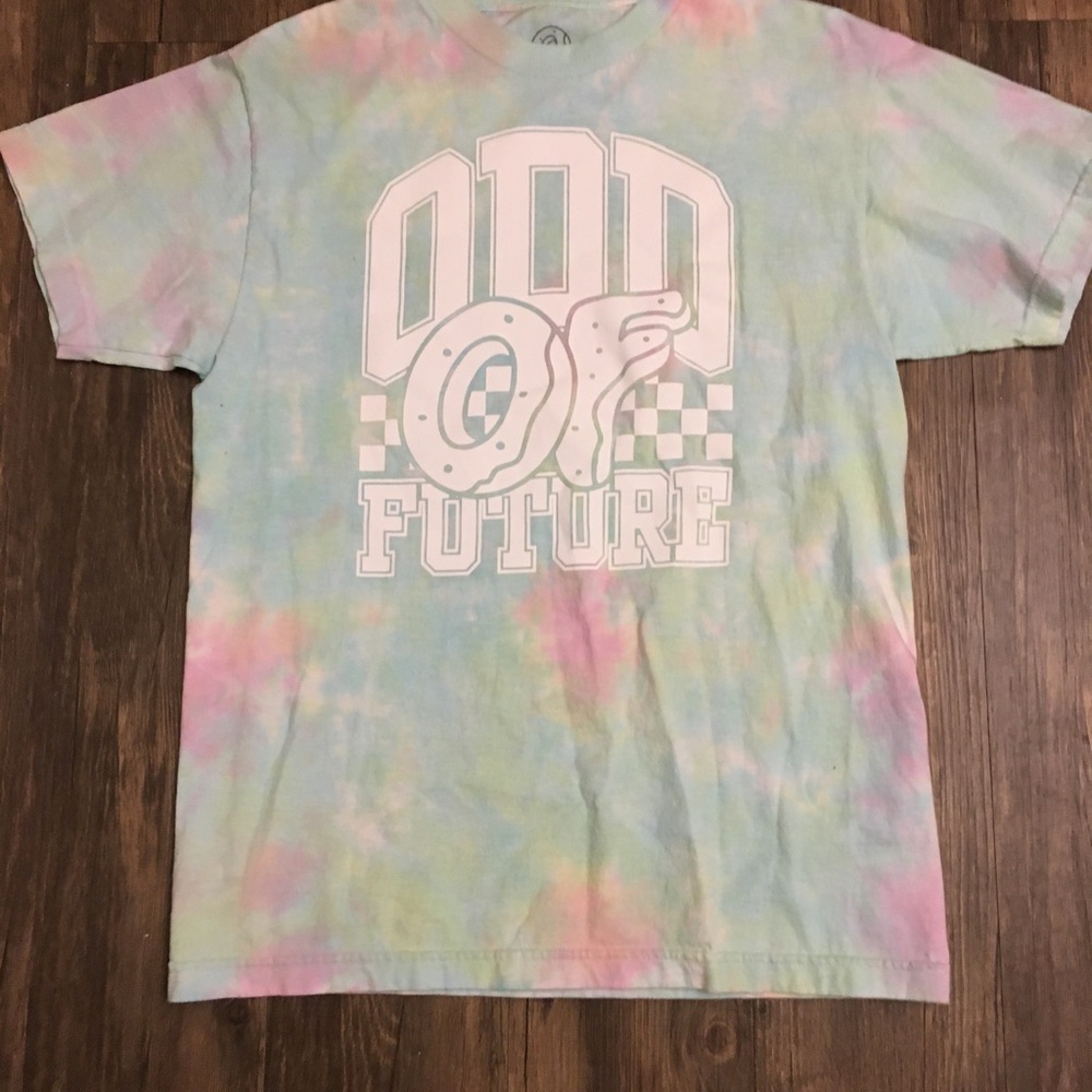 Odd Future - image 1